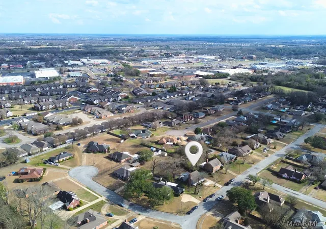 3rd image of 1753 Northfield Dr, Montgomery, AL 36106 | MLS# 584002