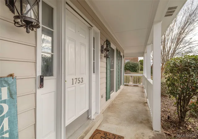 4th image of 1753 Northfield Dr, Montgomery, AL 36106 | MLS# 584002