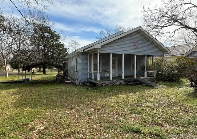 1st image of 116 Murray Ave, Selma, AL 36703 | MLS# 583981
