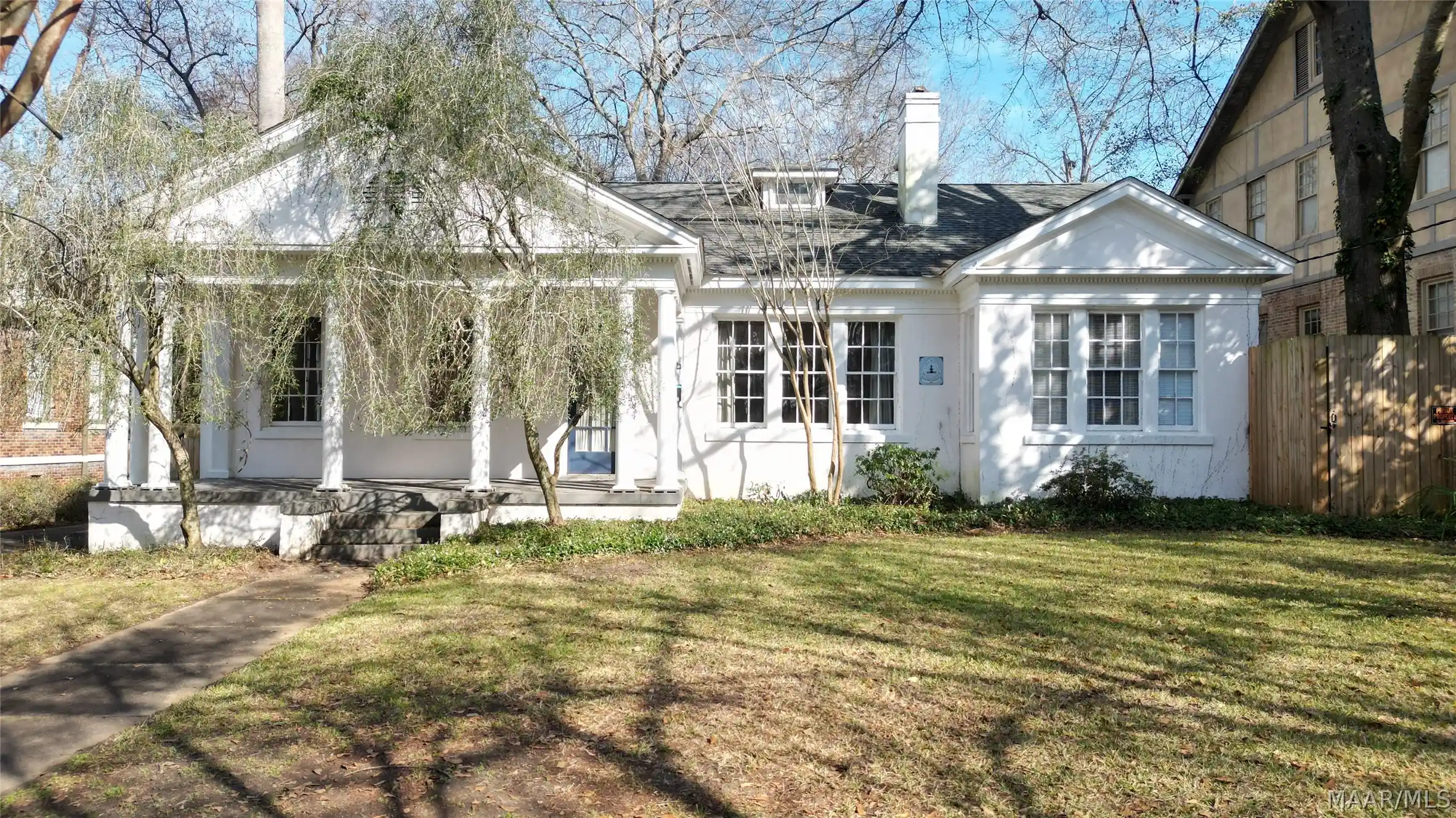 Single family home for sale at 1227 S Perry St, Montgomery, AL 36104 | MLS# 583780