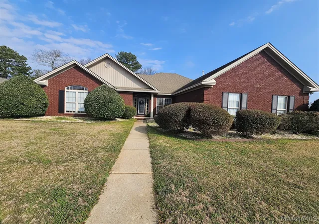 1st image of 602 Coleman Wy, Prattville, AL 36067 | MLS# 584029