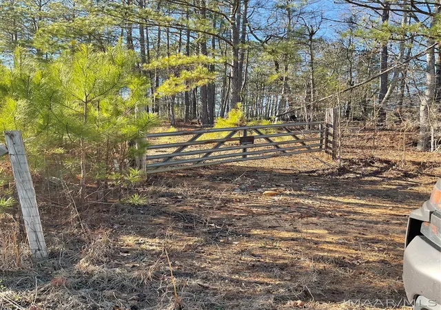 Photo 1 of Sale Pending at 0 County Rd 9 Acres, Tuskegee, AL 36083 | MLS# 584038 | Listing updated on 2026-08-12
