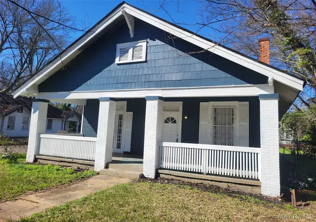 1st image of 1020 Sayre St, Montgomery, AL 36104 | MLS# 584085