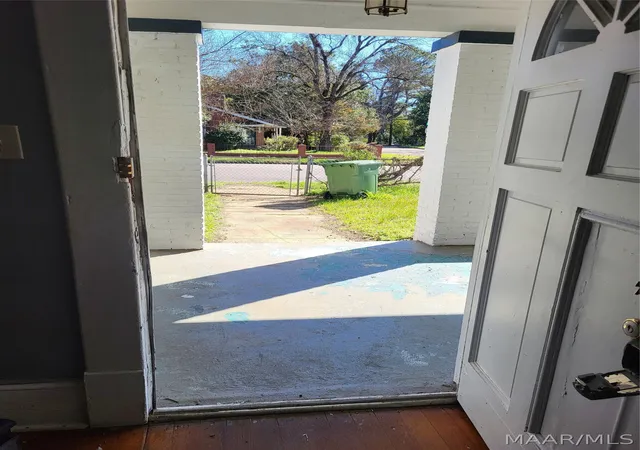 23rd image of 1020 Sayre St, Montgomery, AL 36104 | MLS# 584085