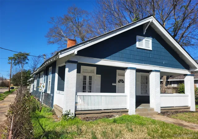 2nd image of 1020 Sayre St, Montgomery, AL 36104 | MLS# 584085