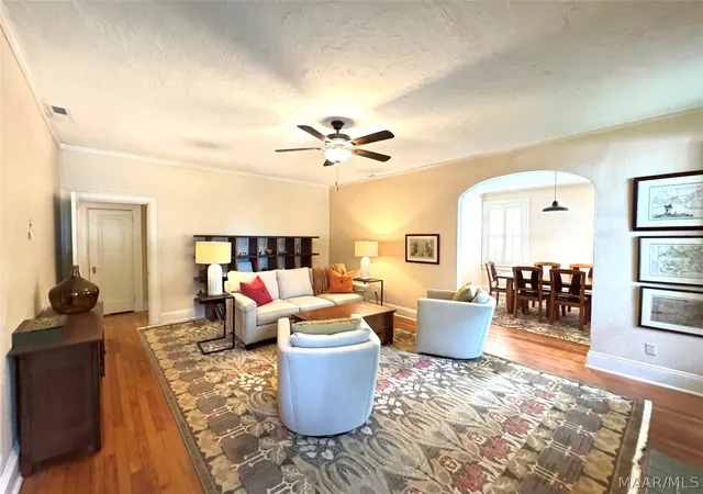 5th image of 350 Winthrop Ct, Montgomery, AL 36104 | MLS# 584017