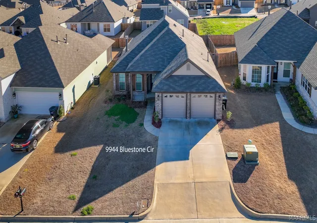 2nd image of 9944 Bluestone Cir, Pike Road, AL 36064 | MLS# 584107