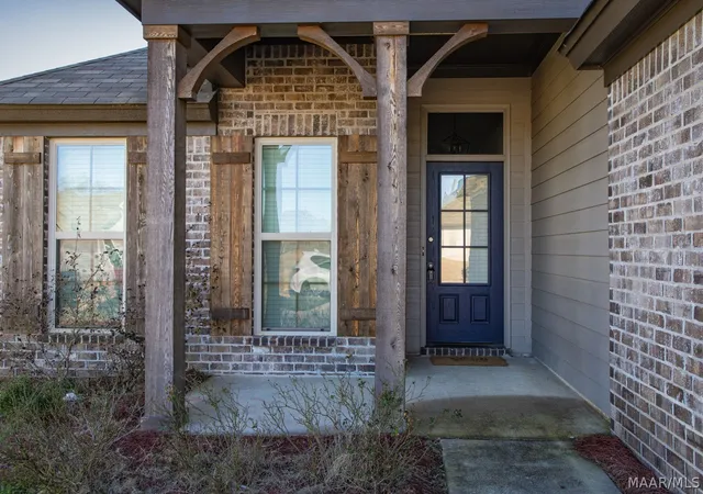 3rd image of 9944 Bluestone Cir, Pike Road, AL 36064 | MLS# 584107