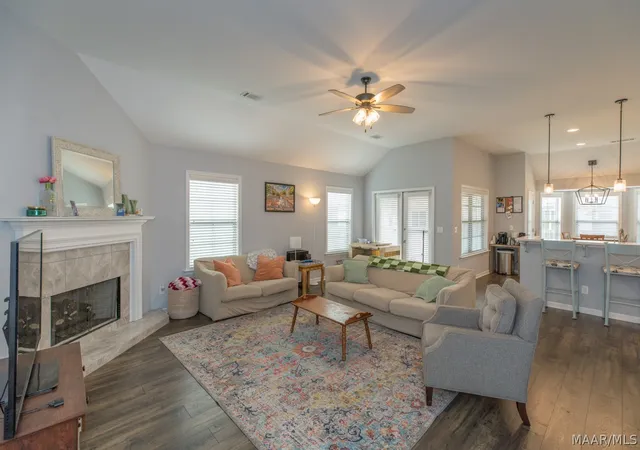 5th image of 9944 Bluestone Cir, Pike Road, AL 36064 | MLS# 584107