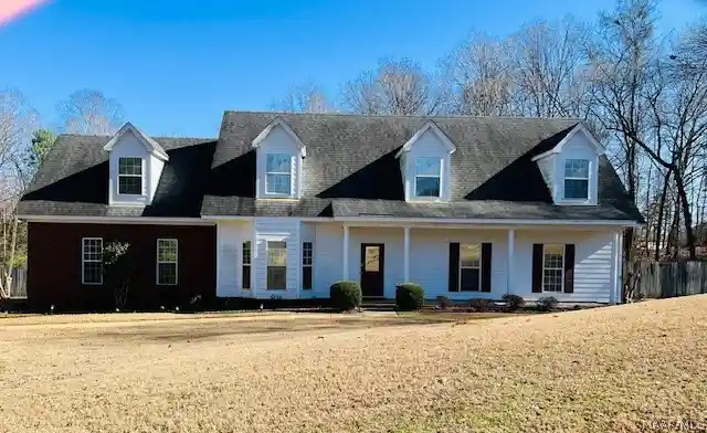 Photo 1 of Single family home for sale at 349 Trotters Ml Rd, Wetumpka, AL 36093 | MLS# 584047 | Listing updated on 2026-10-27