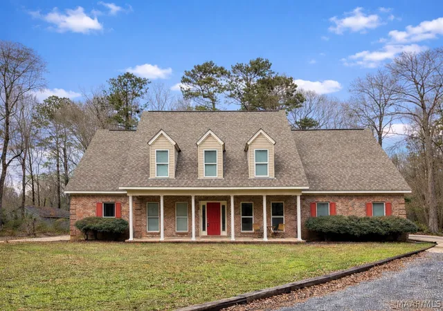 Homes for sale in Pike Road, AL | 134 Laurelwood Dr, Pike Road, AL 36064 | MLS# 584174