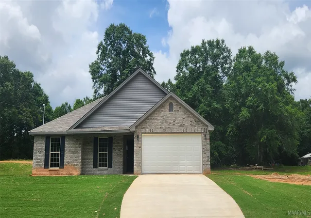 1st image of 185 Hornsby Rd, Eclectic, AL 36024 | MLS# 584188