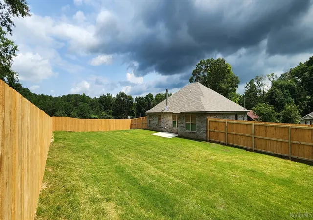 23rd image of 185 Hornsby Rd, Eclectic, AL 36024 | MLS# 584188