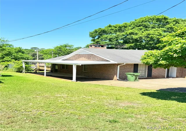 2nd image of 3041 Willow Lane Dr, Montgomery, AL 36109 | MLS# 584198