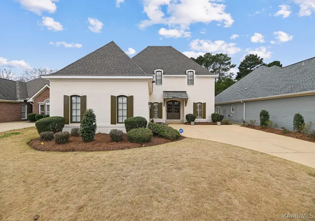 Homes for sale in Montgomery, AL | 7048 Mid Pnes, Montgomery, AL 36117 | MLS# 584220