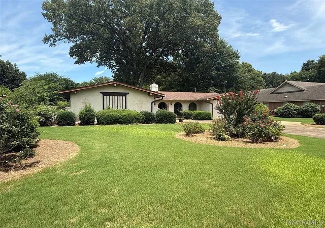 1st image of 106 Saccapatoy Dr, Montgomery, AL 36117 | MLS# 584064