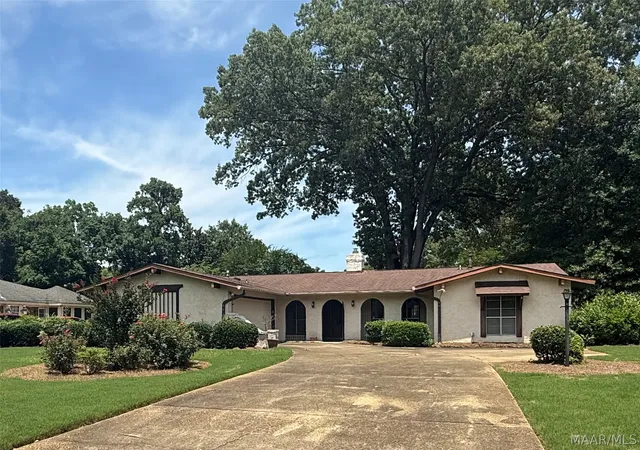 2nd image of 106 Saccapatoy Dr, Montgomery, AL 36117 | MLS# 584064