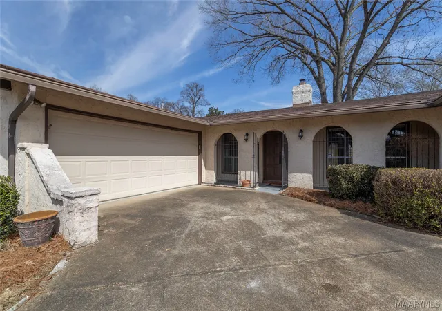 3rd image of 106 Saccapatoy Dr, Montgomery, AL 36117 | MLS# 584064