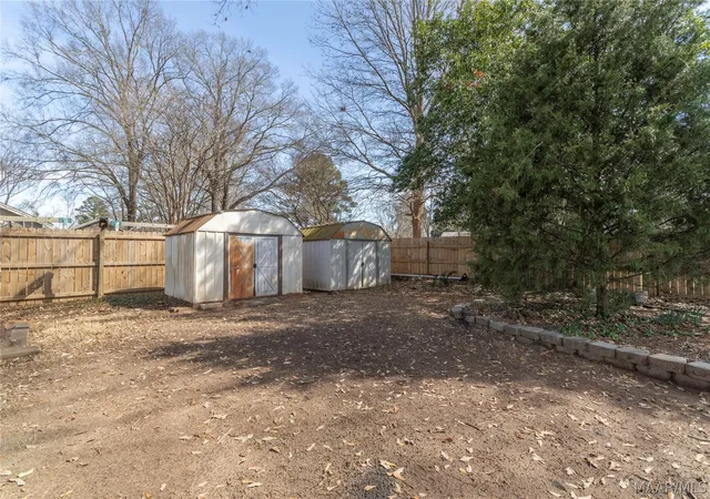 45th image of 106 Saccapatoy Dr, Montgomery, AL 36117 | MLS# 584064