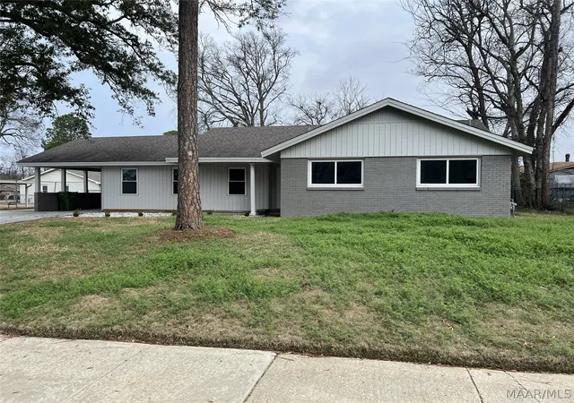 1st image of 3607 Malabar Rd, Montgomery, AL 36116 | MLS# 583921