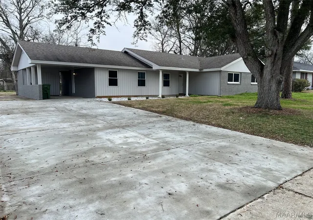 2nd image of 3607 Malabar Rd, Montgomery, AL 36116 | MLS# 583921