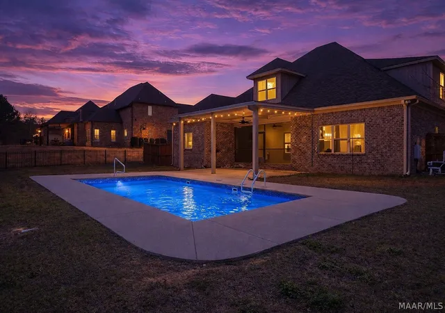 1st image of 868 Brookwood Dr, Wetumpka, AL 36093 | MLS# 584205