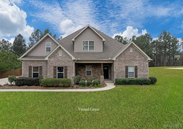 2nd image of 868 Brookwood Dr, Wetumpka, AL 36093 | MLS# 584205
