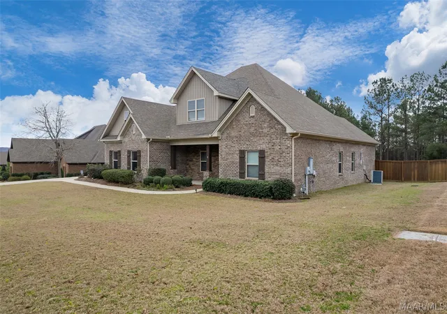 4th image of 868 Brookwood Dr, Wetumpka, AL 36093 | MLS# 584205