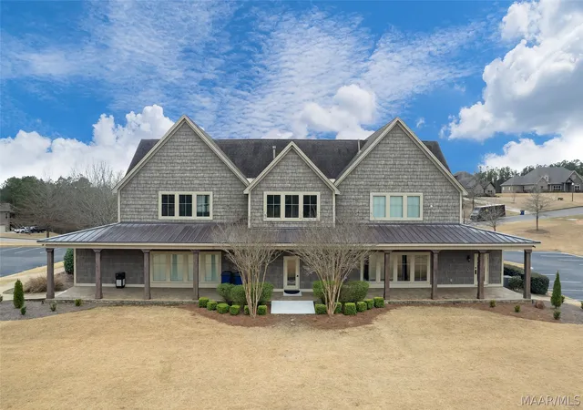 5th image of 868 Brookwood Dr, Wetumpka, AL 36093 | MLS# 584205