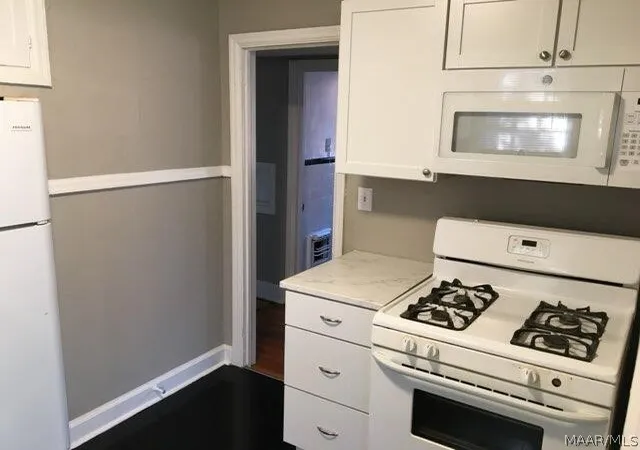 5th image of 1532 Winona Ave, Montgomery, AL 36107 | MLS# 584247