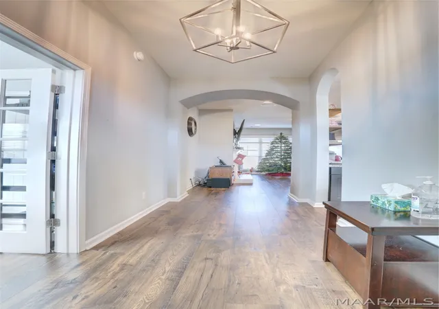 3rd image of 9366 Crescent Lodge Cir, Pike Road, AL 36064 | MLS# 584109