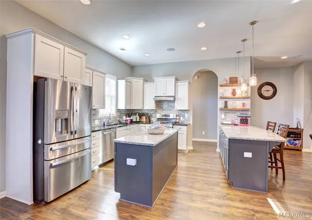 5th image of 9366 Crescent Lodge Cir, Pike Road, AL 36064 | MLS# 584109