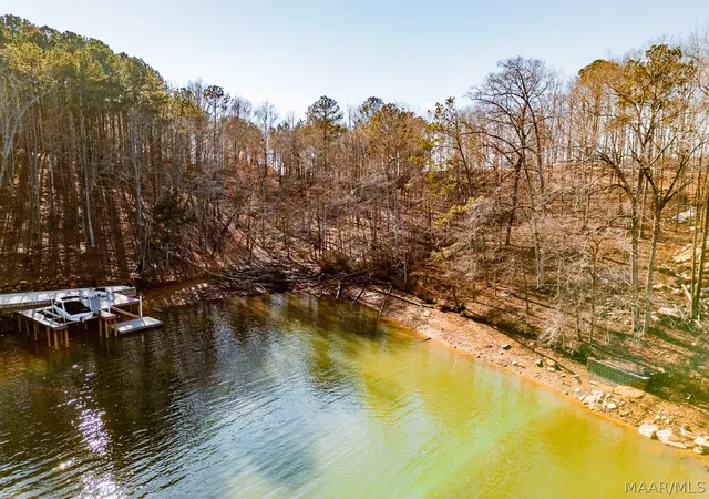 5th image of 0 Bay Point Dr, Jacksons Gap, AL 36861 | MLS# 584289