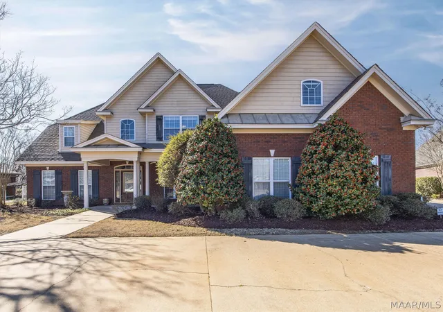 1st image of 8490 Rockbridge Cir, Montgomery, AL 36116 | MLS# 584134