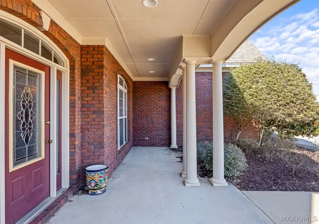 2nd image of 8490 Rockbridge Cir, Montgomery, AL 36116 | MLS# 584134