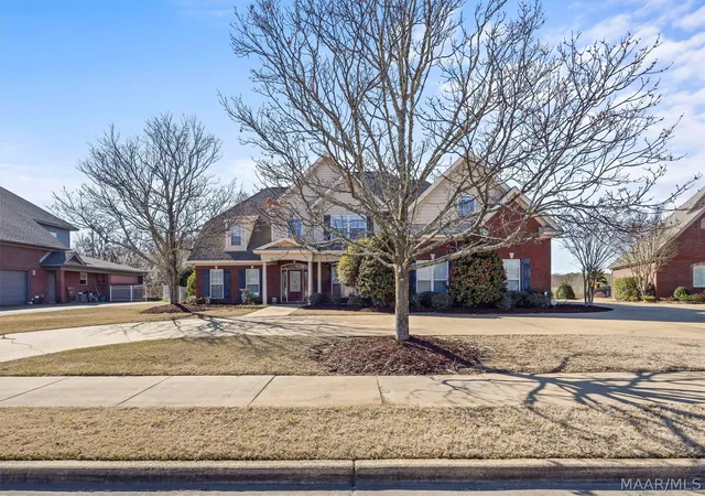 45th image of 8490 Rockbridge Cir, Montgomery, AL 36116 | MLS# 584134