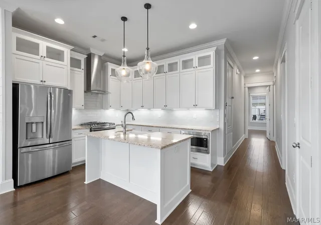 2nd image of 182 Northlake St, Pike Road, AL 36064 | MLS# 583863