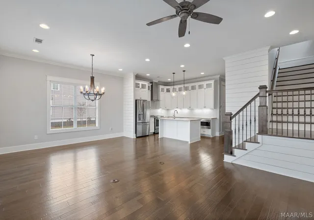 3rd image of 182 Northlake St, Pike Road, AL 36064 | MLS# 583863