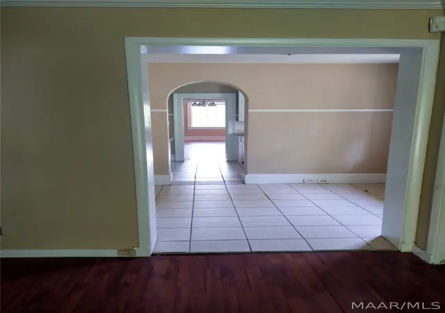 Photo 2 of Single family home for sale at 345 Ryan St, Montgomery, AL 36107 | MLS# 584305 | Listing updated on 2026-09-01