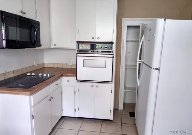 Photo 3 of Single family home for sale at 345 Ryan St, Montgomery, AL 36107 | MLS# 584305 | Listing updated on 2026-09-01