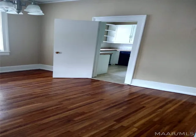 Photo 4 of Single family home for sale at 345 Ryan St, Montgomery, AL 36107 | MLS# 584305 | Listing updated on 2026-09-01