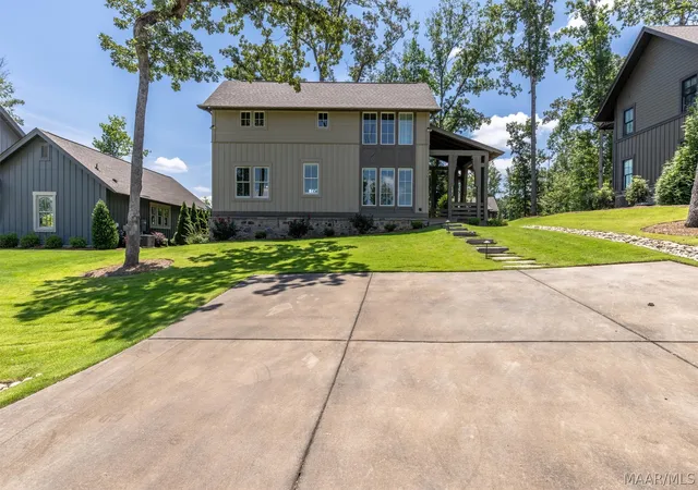 3rd image of 354 Old Jay Rd, Eclectic, AL 36024 | MLS# 584331
