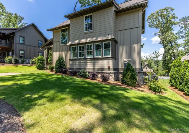 5th image of 354 Old Jay Rd, Eclectic, AL 36024 | MLS# 584331