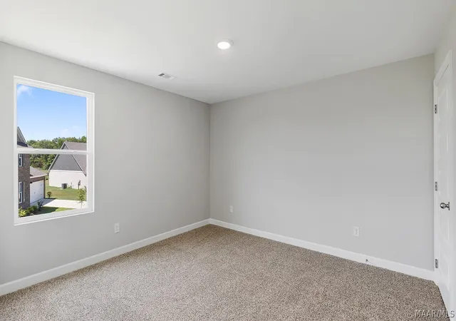 Photo 2 of Single family home for sale at 7342 Orange Blossom Way, Montgomery, AL 36117 | MLS# 584335 | Listing updated on 2026-08-02