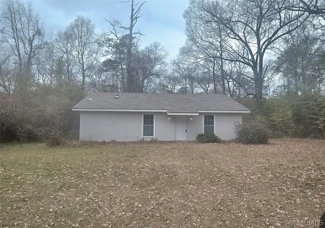 15th image of 3839 Rifle Range Rd, Wetumpka, AL 36093 | MLS# 584343