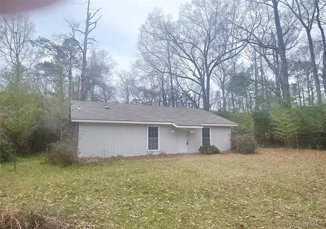 1st image of 3839 Rifle Range Rd, Wetumpka, AL 36093 | MLS# 584343