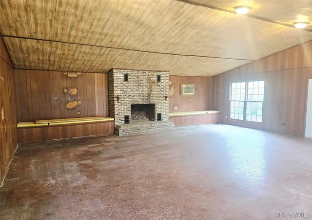 3rd image of 3839 Rifle Range Rd, Wetumpka, AL 36093 | MLS# 584343
