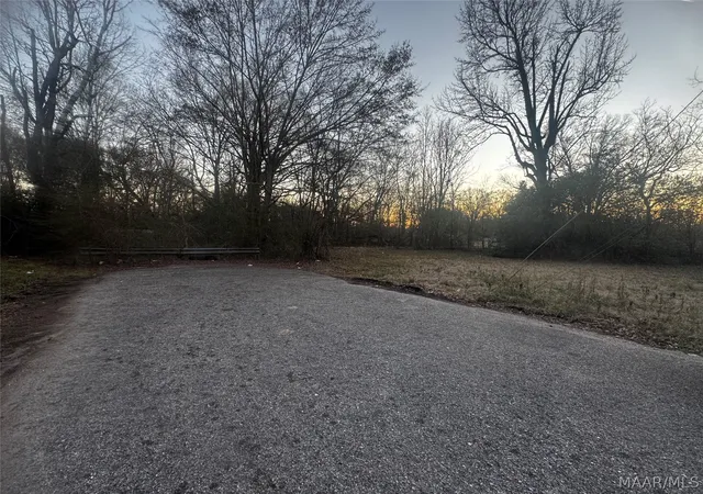 Photo 1 of Land for sale at 722 Kimball St, Montgomery, AL 36110 | MLS# 583609 | Listing updated on 2026-09-01