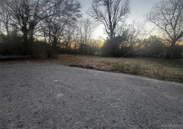 Photo 2 of Land for sale at 722 Kimball St, Montgomery, AL 36110 | MLS# 583609 | Listing updated on 2026-09-01