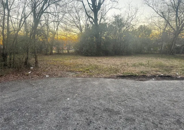 Photo 3 of Land for sale at 722 Kimball St, Montgomery, AL 36110 | MLS# 583609 | Listing updated on 2026-09-01